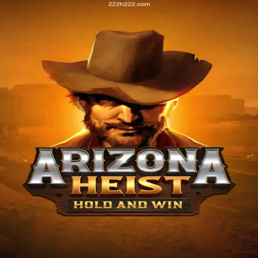 ArizonaHeist: A Thrilling Adventure in the World of Online Casinos
