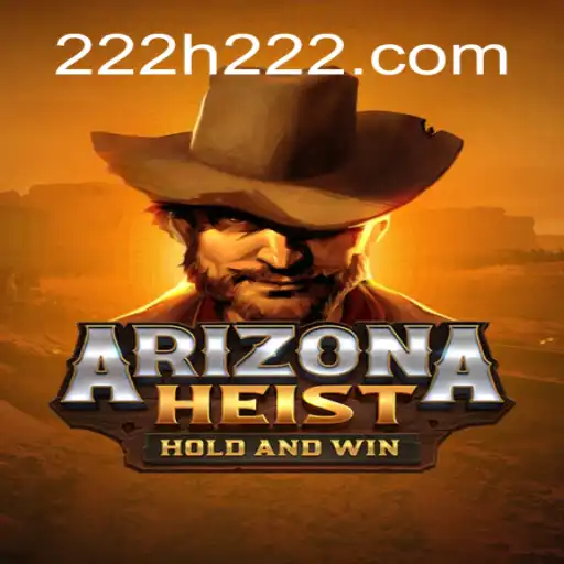 ArizonaHeist: A Thrilling Adventure in the World of Online Casinos