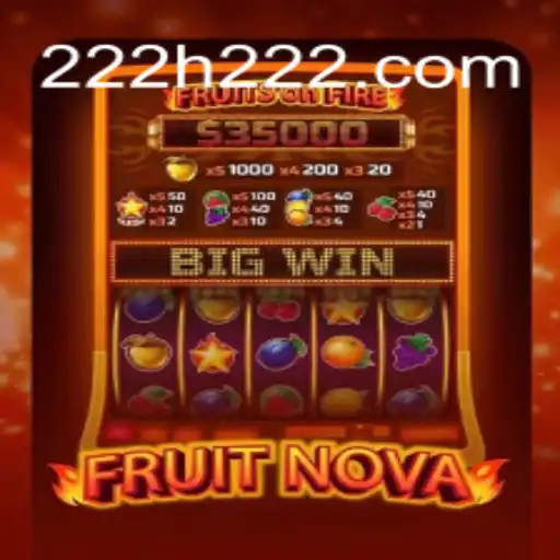 Exploring the Exciting World of FruitNova: A Blend of Classic Charm and Modern Casino Thrills