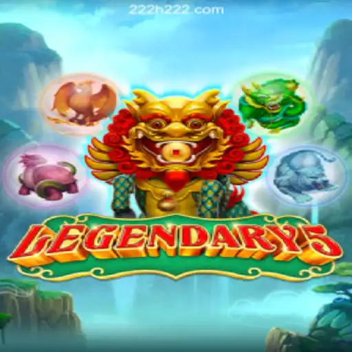 Exploring Legendary5: A Modern Gaming Marvel