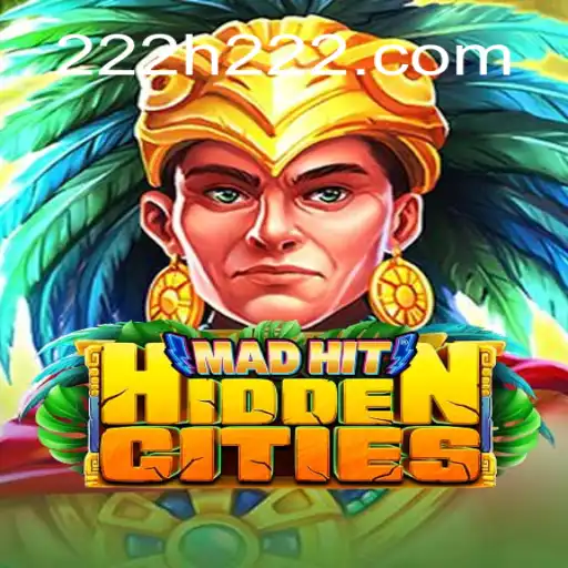 Exploring the Allure of MadHitHiddenCities in the World of Online Casinos