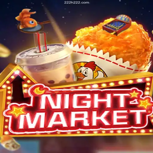 Exploring the Intricacies of NIGHTMARKET