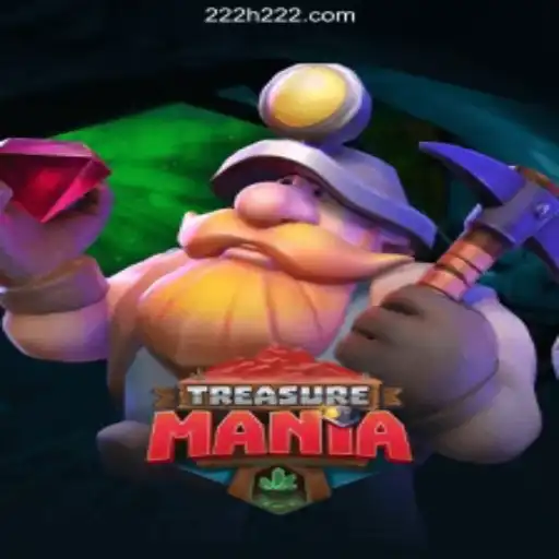 Unveiling the Exciting World of TreasureMania