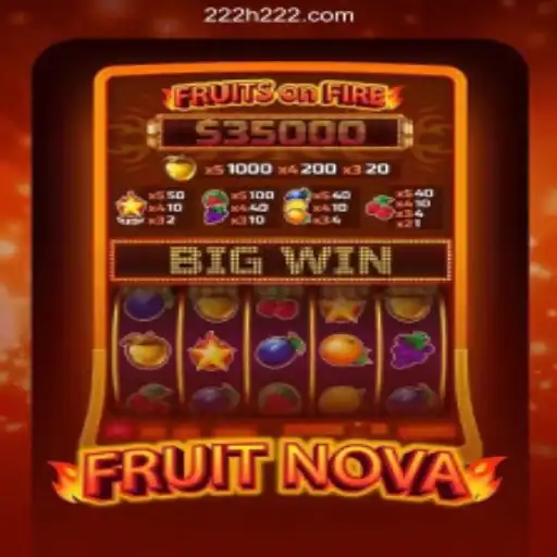 Exploring the Exciting World of FruitNova: A Blend of Classic Charm and Modern Casino Thrills