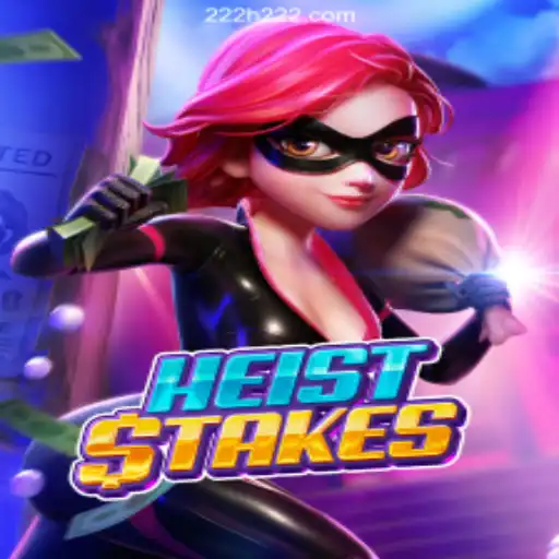 Discovering the Thrill of HeistStakes: An Exciting Online Casino Game