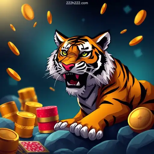 Lucky Tiger Games