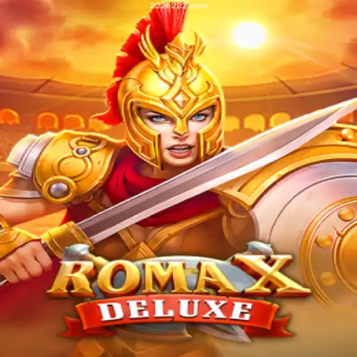 Exploring RomaXDeluxe: A Premier Online Casino Experience