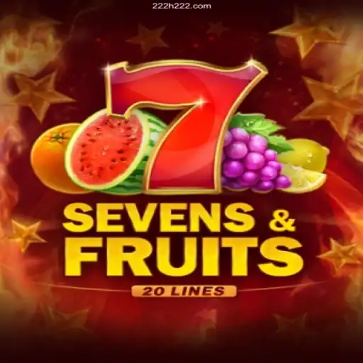 Exploring SevensFruits20 in the World of Online Casinos