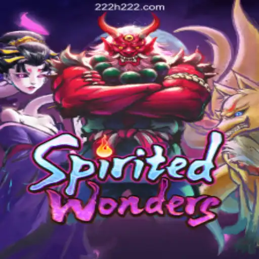 Discover the Enchanting World of SpiritedWonders: A Comprehensive Exploration