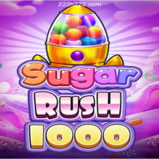 Exploring SugarRush1000: Dive into the Exciting World of Casino Gaming